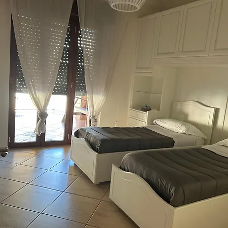 Luxury_c3 Νάπολη